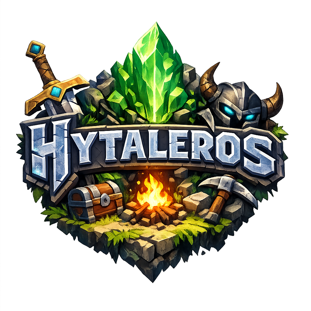 Hytaleros: La Comunidad Hispana Donde Comienza Tu Aventura Hytale